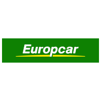 Logo Europcar